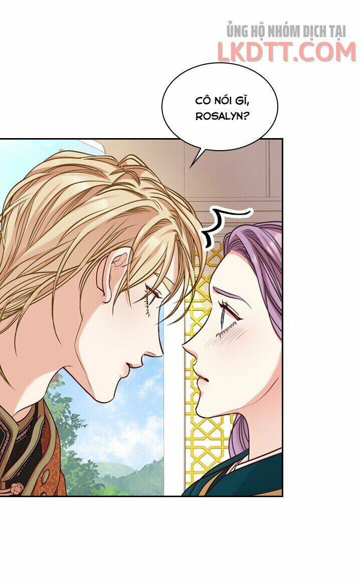 Tôi Trở Thành Thư Ký Của Bạo Chúa Chapter 28 - Trang 2