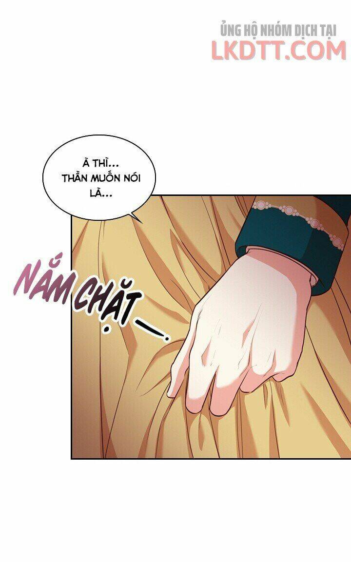 Tôi Trở Thành Thư Ký Của Bạo Chúa Chapter 28 - Trang 2