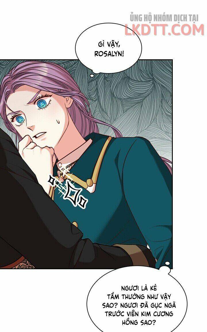 Tôi Trở Thành Thư Ký Của Bạo Chúa Chapter 28 - Trang 2