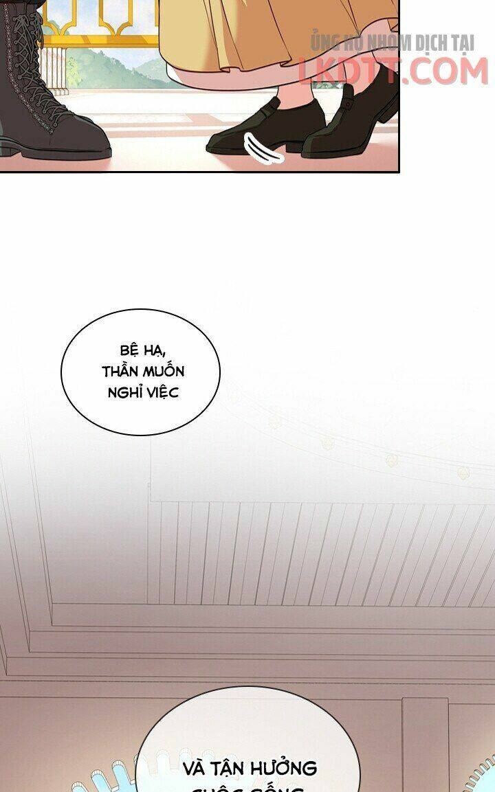 Tôi Trở Thành Thư Ký Của Bạo Chúa Chapter 28 - Trang 2