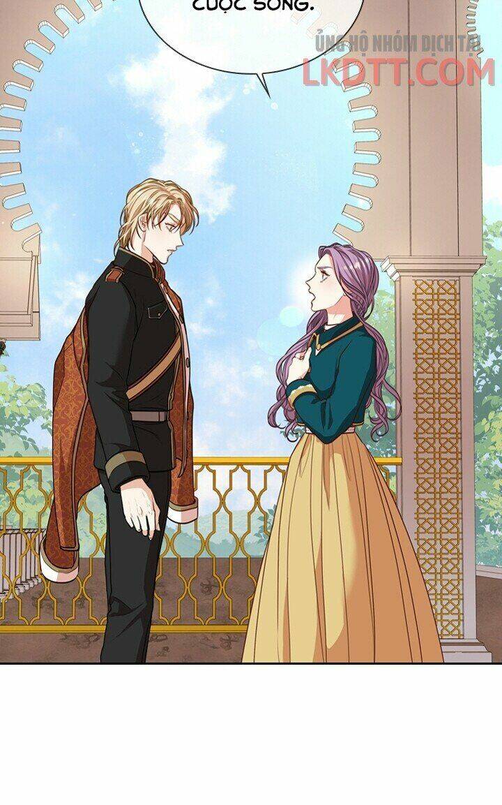 Tôi Trở Thành Thư Ký Của Bạo Chúa Chapter 28 - Trang 2