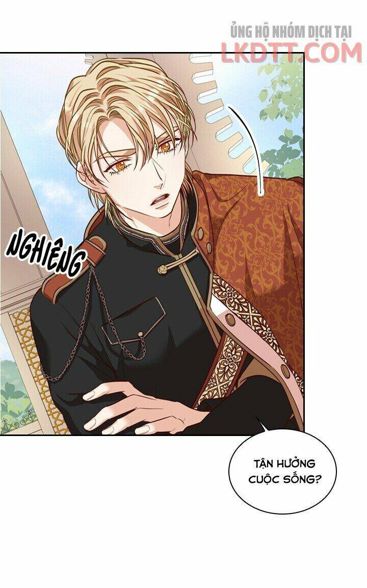 Tôi Trở Thành Thư Ký Của Bạo Chúa Chapter 28 - Trang 2