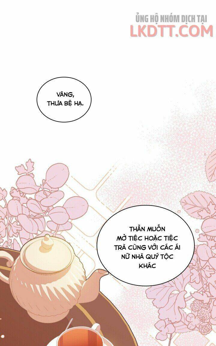 Tôi Trở Thành Thư Ký Của Bạo Chúa Chapter 28 - Trang 2