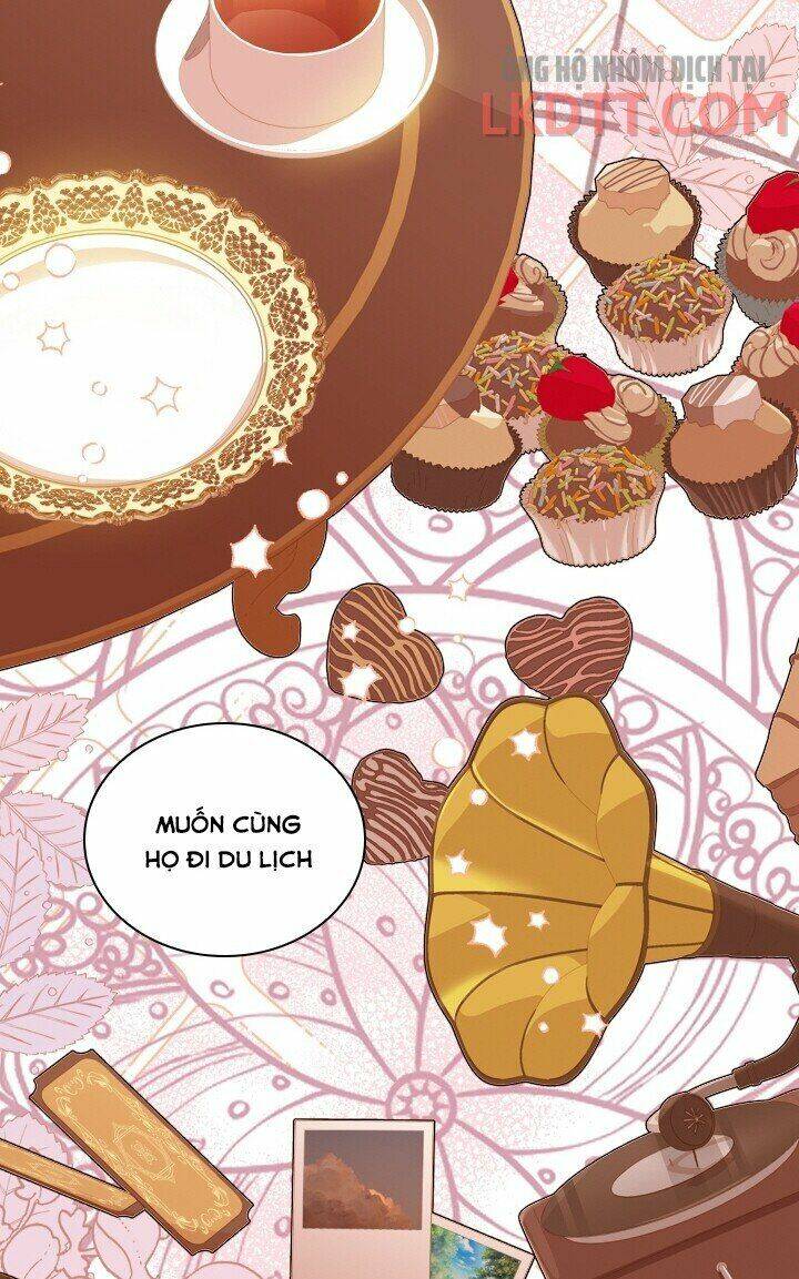 Tôi Trở Thành Thư Ký Của Bạo Chúa Chapter 28 - Trang 2