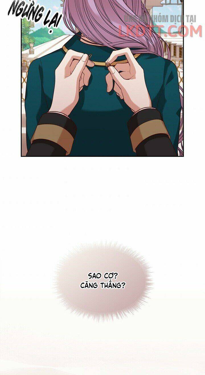 Tôi Trở Thành Thư Ký Của Bạo Chúa Chapter 28 - Trang 2