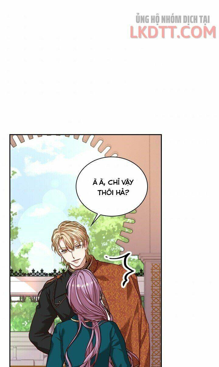 Tôi Trở Thành Thư Ký Của Bạo Chúa Chapter 28 - Trang 2