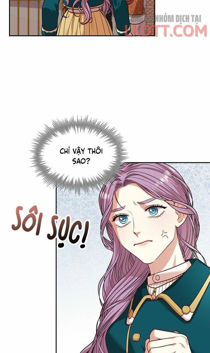 Tôi Trở Thành Thư Ký Của Bạo Chúa Chapter 28 - Trang 2