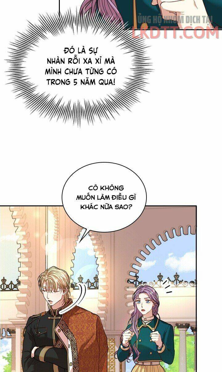 Tôi Trở Thành Thư Ký Của Bạo Chúa Chapter 28 - Trang 2