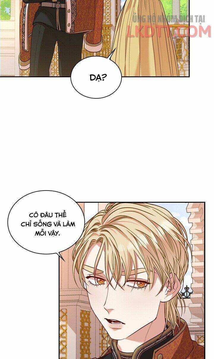 Tôi Trở Thành Thư Ký Của Bạo Chúa Chapter 28 - Trang 2