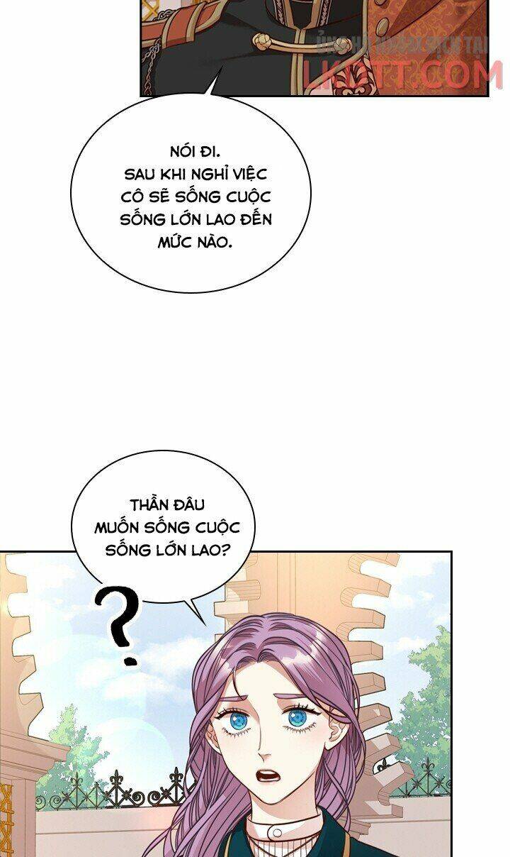 Tôi Trở Thành Thư Ký Của Bạo Chúa Chapter 28 - Trang 2