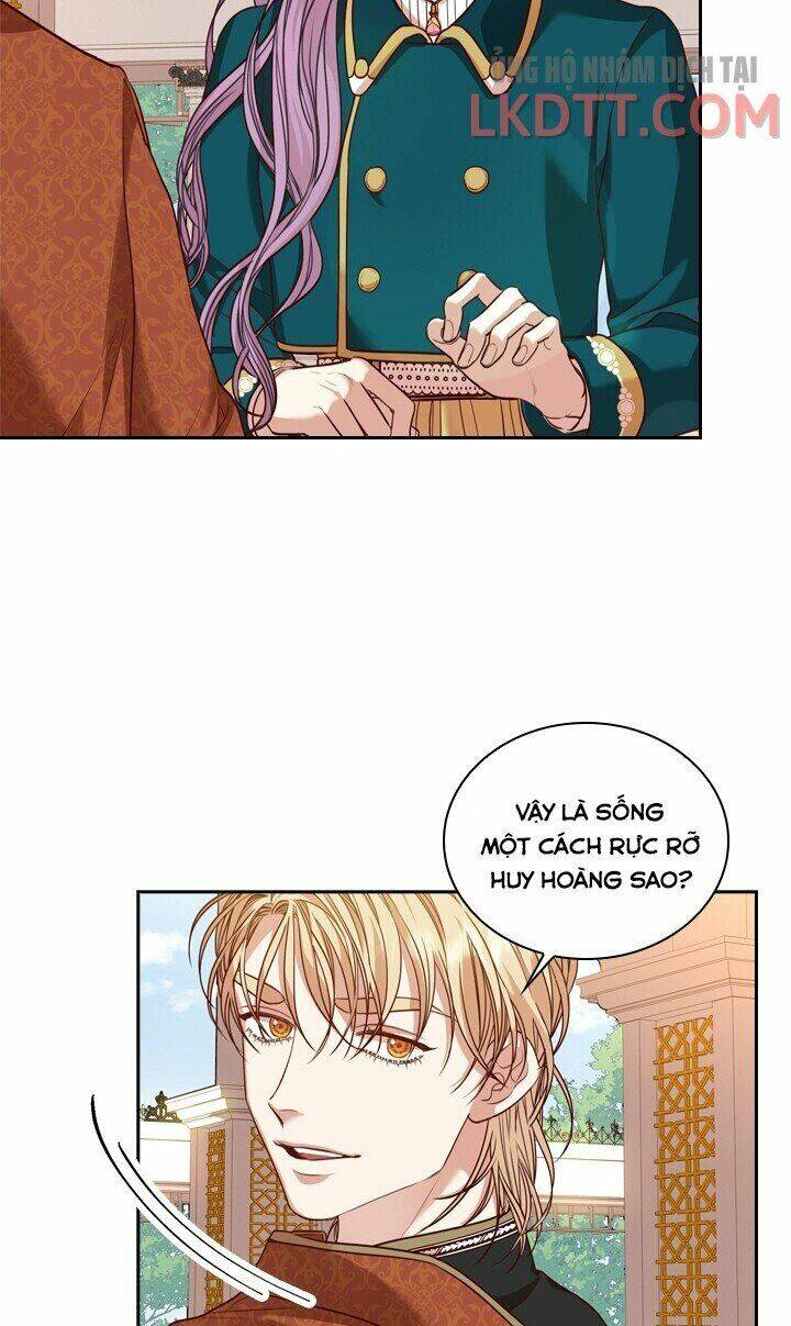 Tôi Trở Thành Thư Ký Của Bạo Chúa Chapter 28 - Trang 2