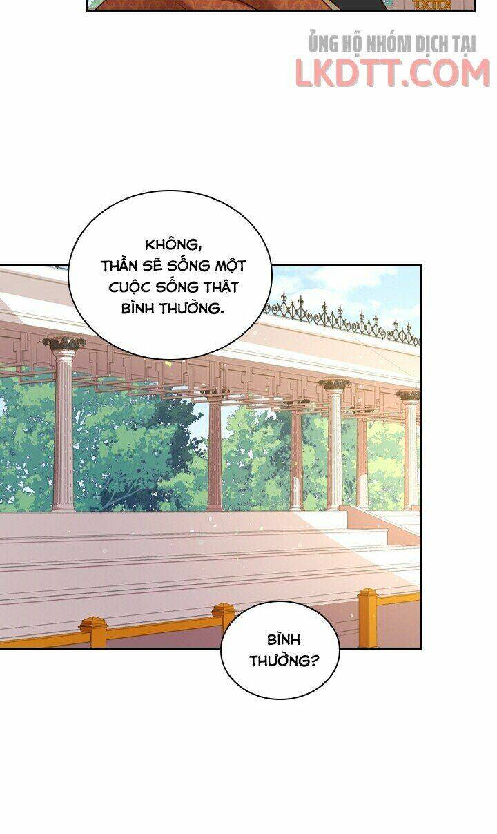 Tôi Trở Thành Thư Ký Của Bạo Chúa Chapter 28 - Trang 2