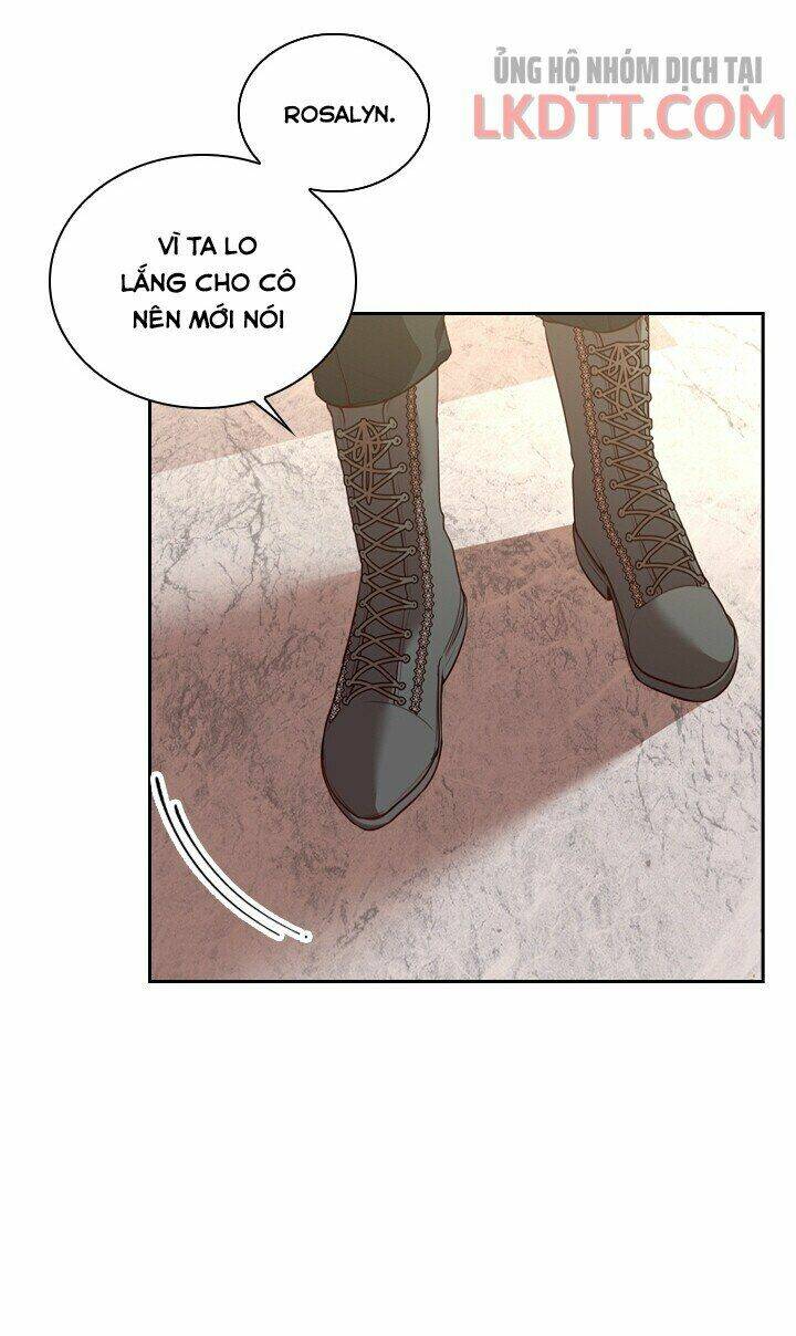 Tôi Trở Thành Thư Ký Của Bạo Chúa Chapter 28 - Trang 2