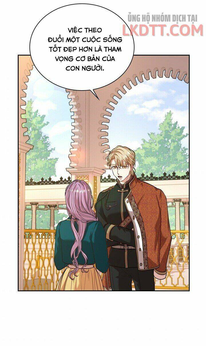 Tôi Trở Thành Thư Ký Của Bạo Chúa Chapter 28 - Trang 2