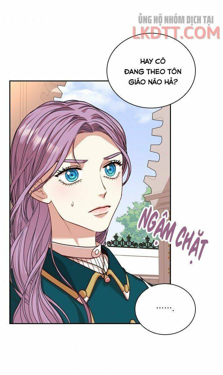 Tôi Trở Thành Thư Ký Của Bạo Chúa Chapter 28 - Trang 2