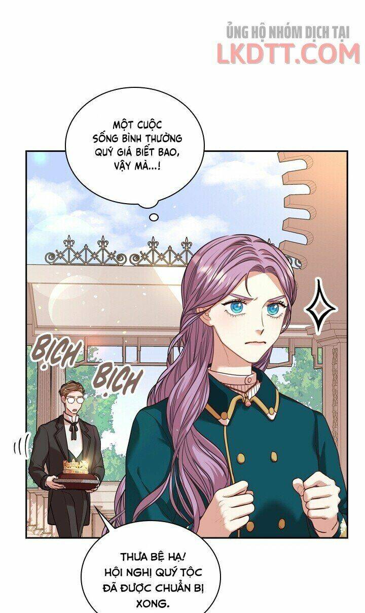 Tôi Trở Thành Thư Ký Của Bạo Chúa Chapter 28 - Trang 2