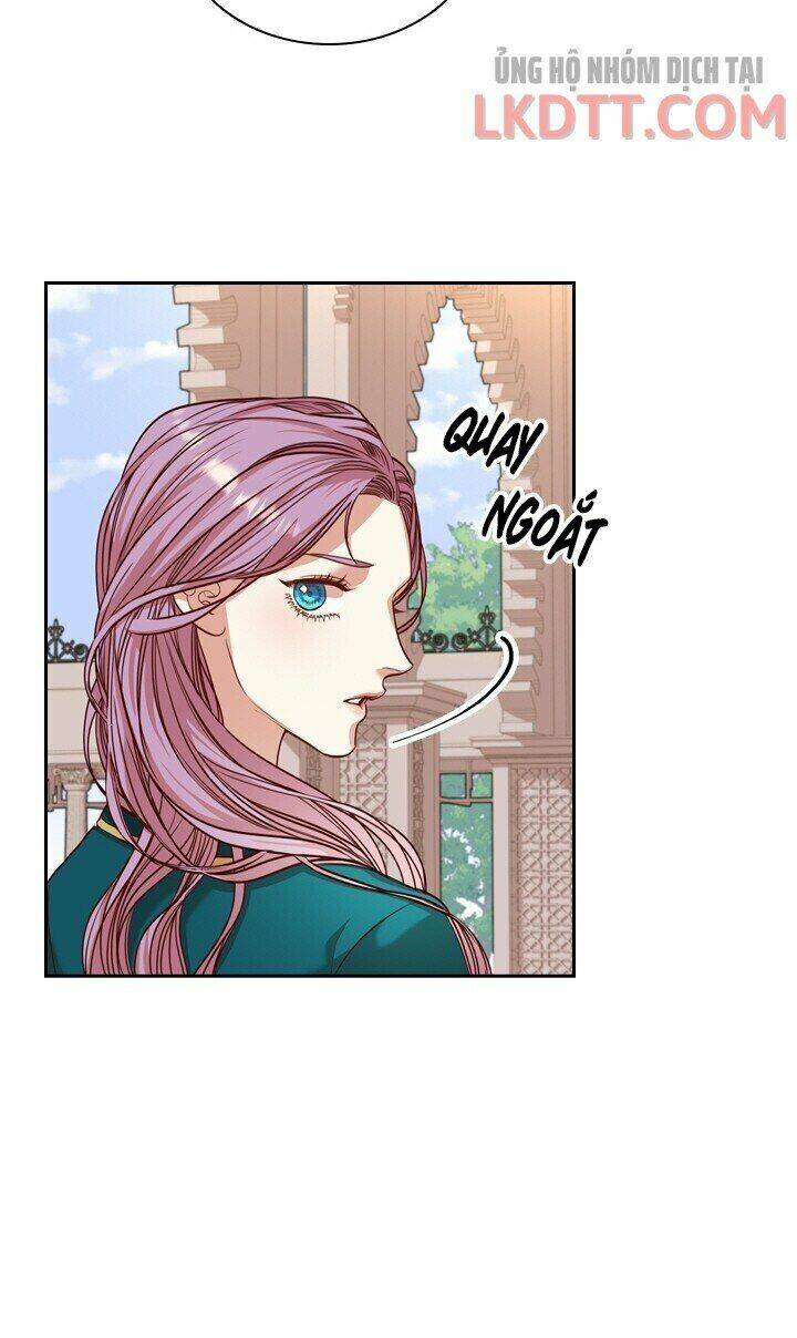 Tôi Trở Thành Thư Ký Của Bạo Chúa Chapter 28 - Trang 2