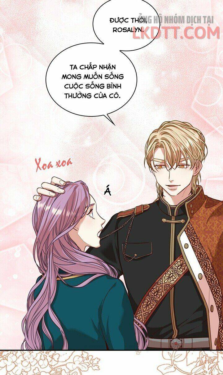 Tôi Trở Thành Thư Ký Của Bạo Chúa Chapter 28 - Trang 2