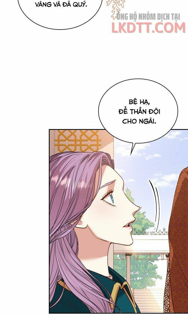 Tôi Trở Thành Thư Ký Của Bạo Chúa Chapter 28 - Trang 2