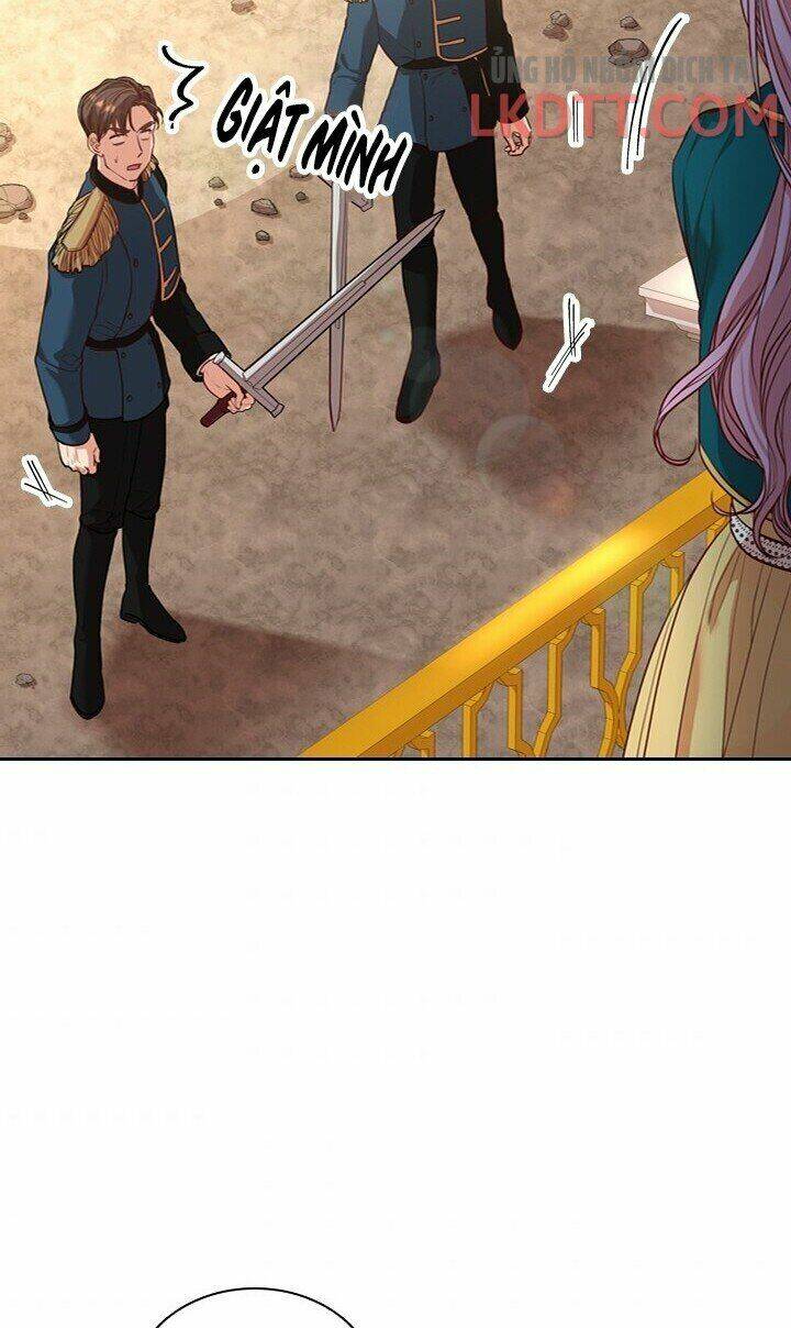 Tôi Trở Thành Thư Ký Của Bạo Chúa Chapter 28 - Trang 2