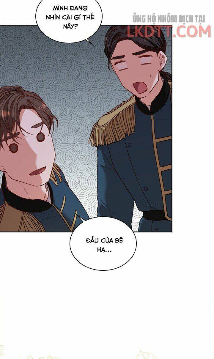 Tôi Trở Thành Thư Ký Của Bạo Chúa Chapter 28 - Trang 2