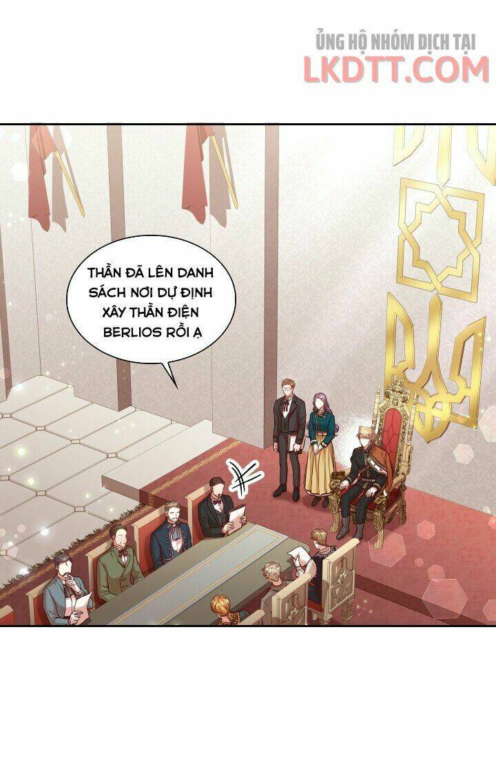 Tôi Trở Thành Thư Ký Của Bạo Chúa Chapter 29 - Trang 2