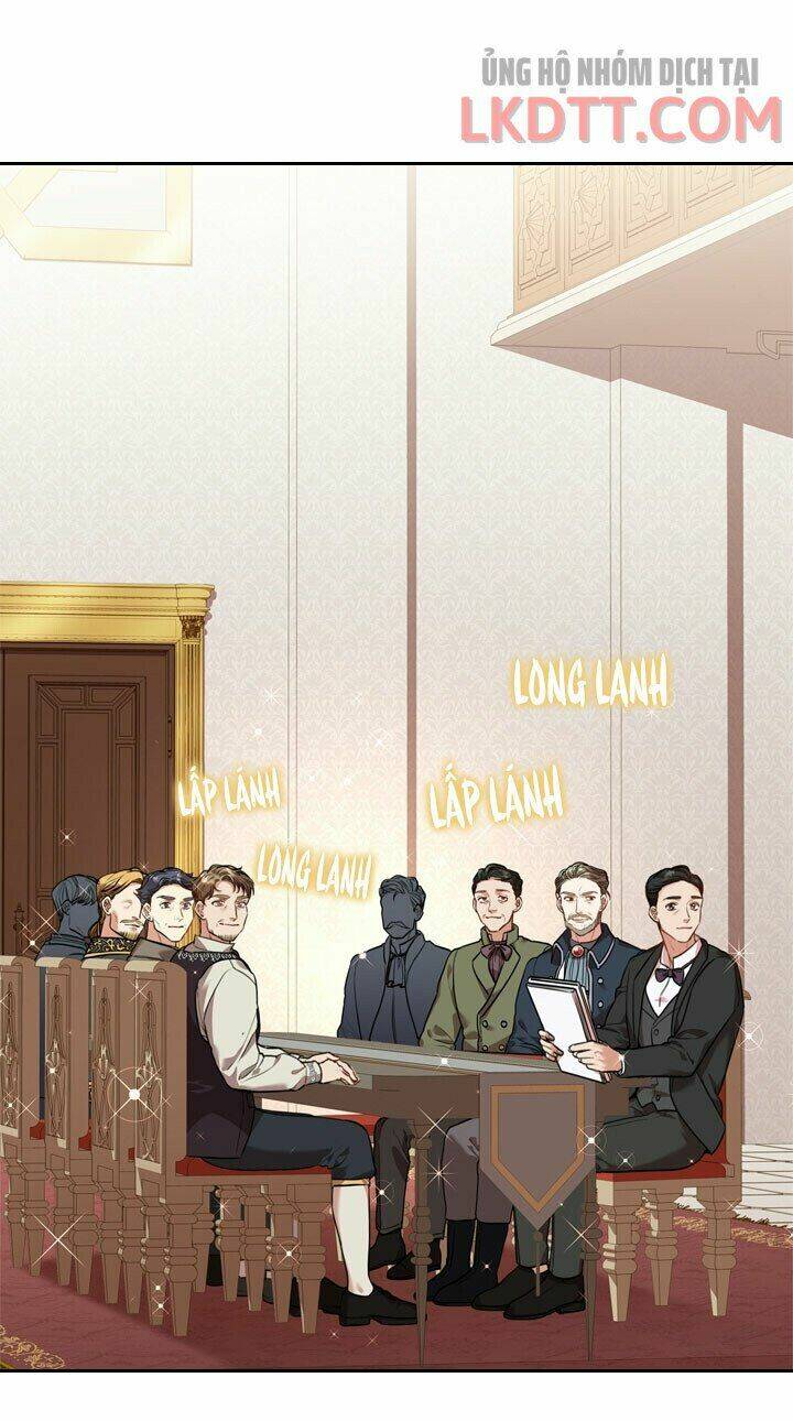 Tôi Trở Thành Thư Ký Của Bạo Chúa Chapter 29 - Trang 2