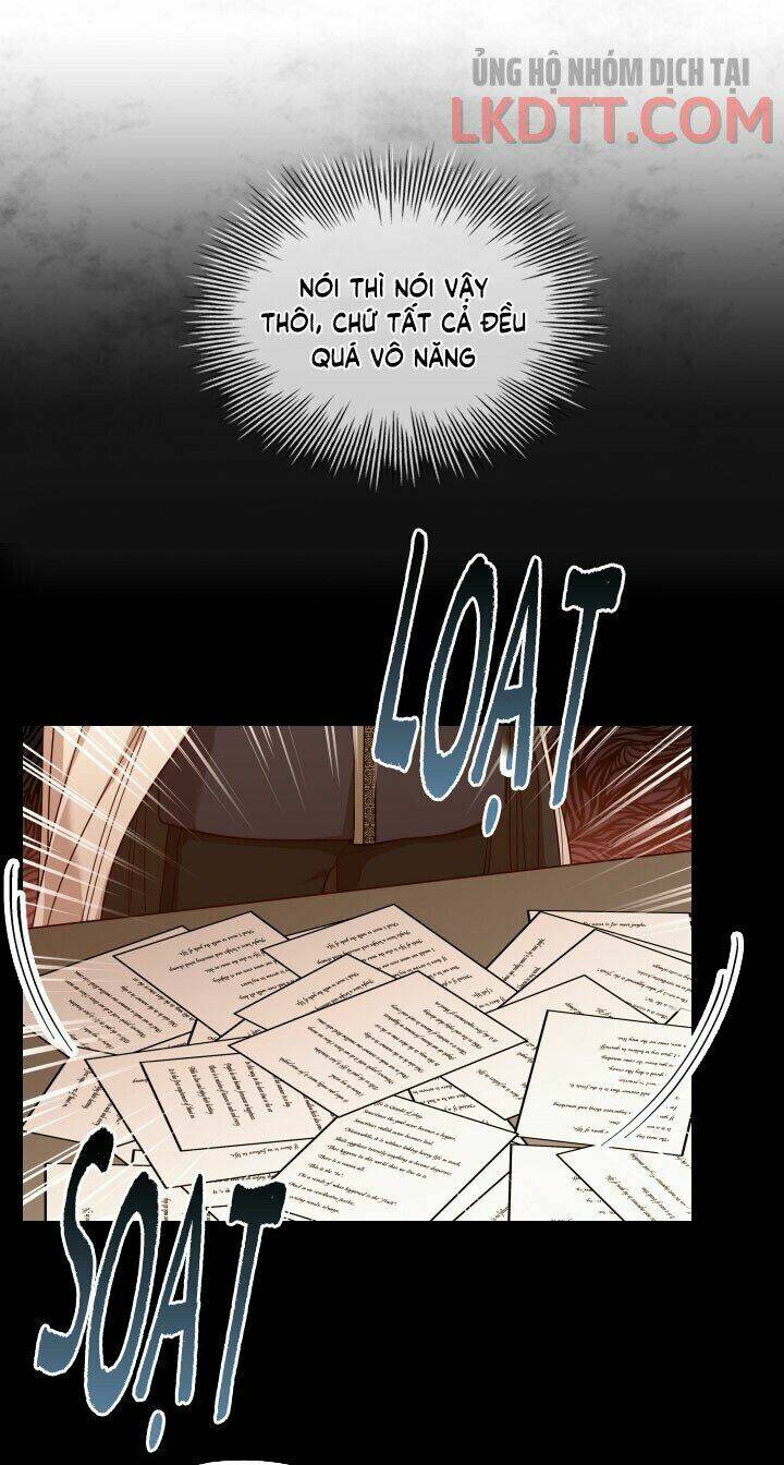 Tôi Trở Thành Thư Ký Của Bạo Chúa Chapter 29 - Trang 2
