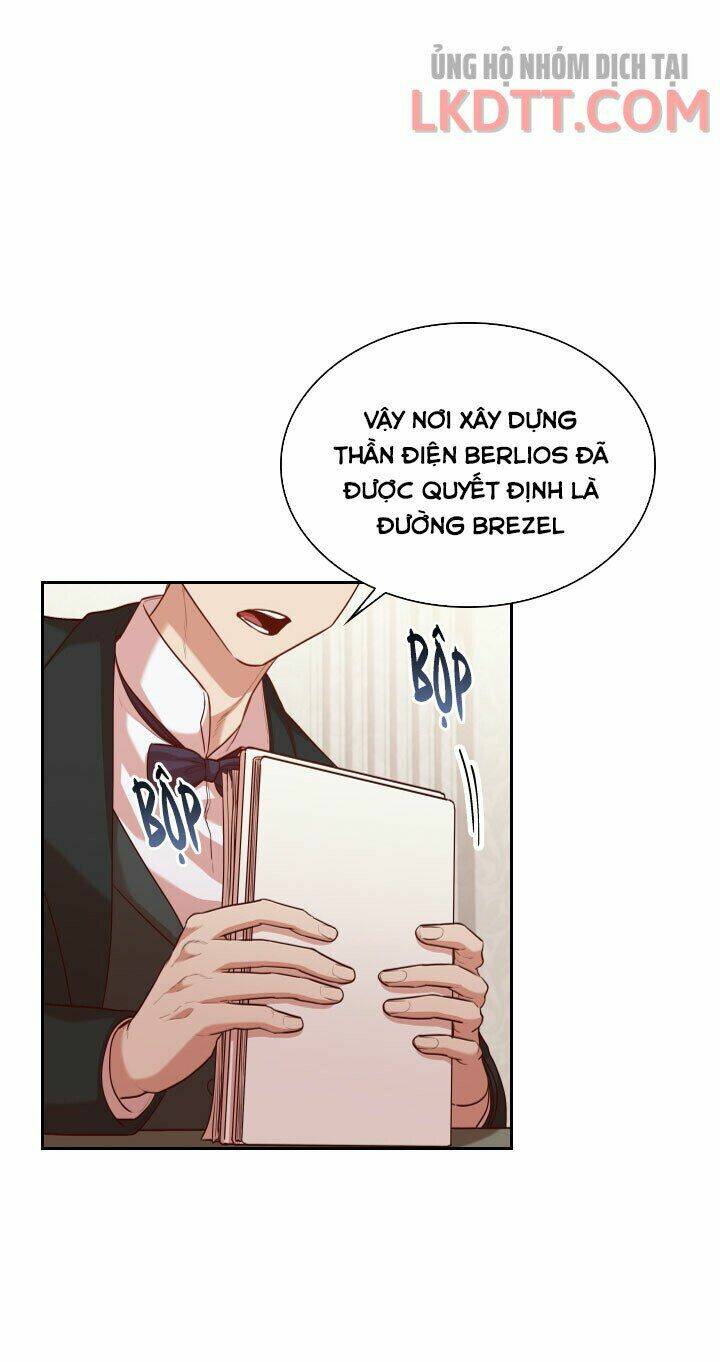 Tôi Trở Thành Thư Ký Của Bạo Chúa Chapter 29 - Trang 2