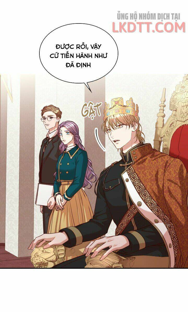 Tôi Trở Thành Thư Ký Của Bạo Chúa Chapter 29 - Trang 2