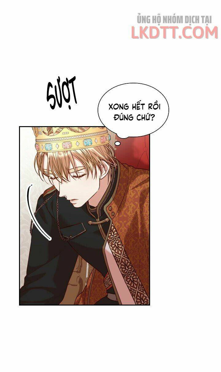 Tôi Trở Thành Thư Ký Của Bạo Chúa Chapter 29 - Trang 2