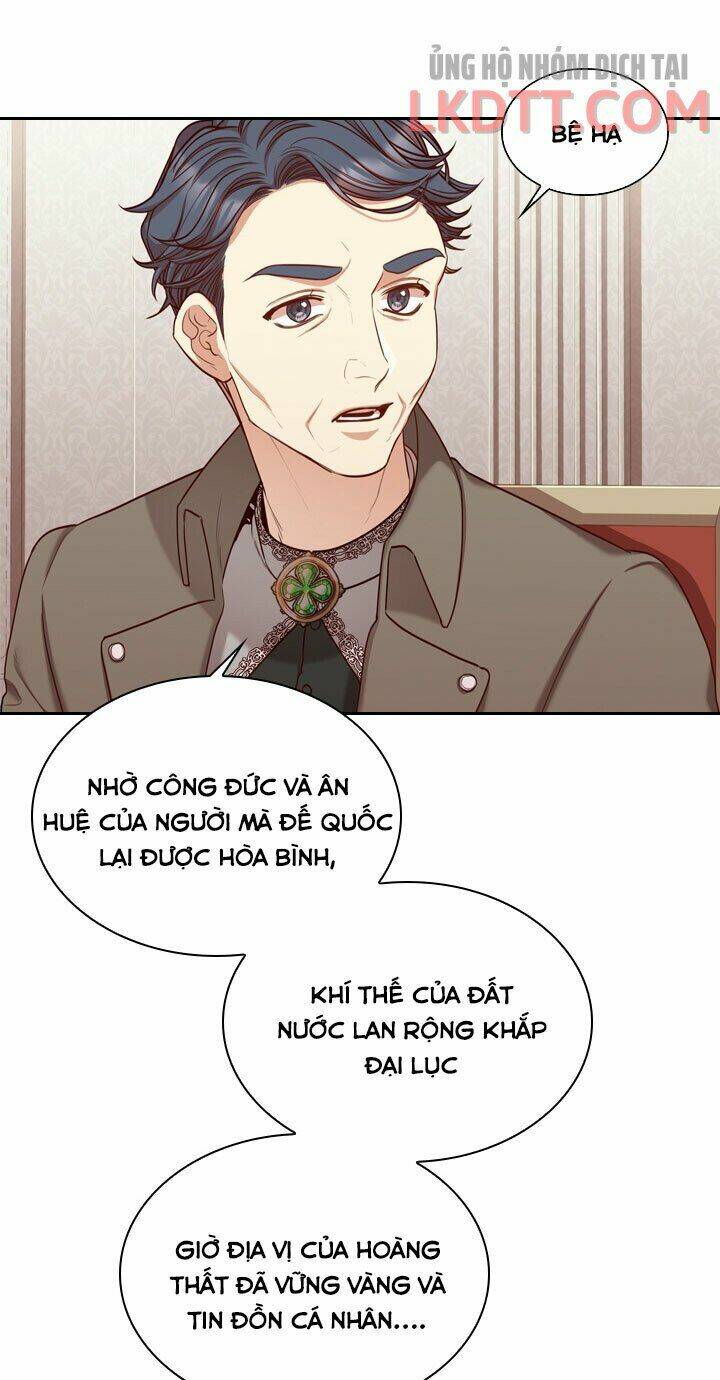 Tôi Trở Thành Thư Ký Của Bạo Chúa Chapter 29 - Trang 2