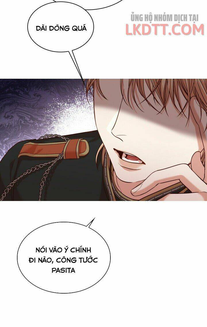 Tôi Trở Thành Thư Ký Của Bạo Chúa Chapter 29 - Trang 2