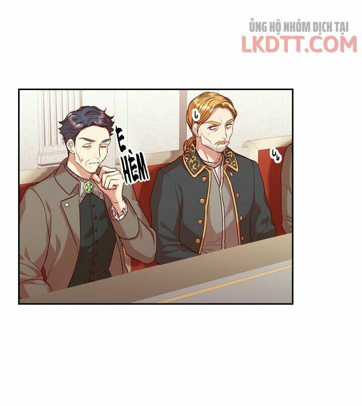 Tôi Trở Thành Thư Ký Của Bạo Chúa Chapter 29 - Trang 2