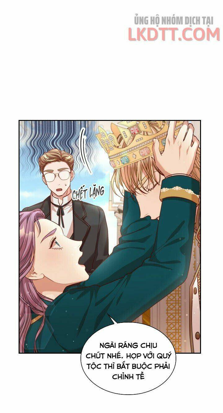 Tôi Trở Thành Thư Ký Của Bạo Chúa Chapter 29 - Trang 2