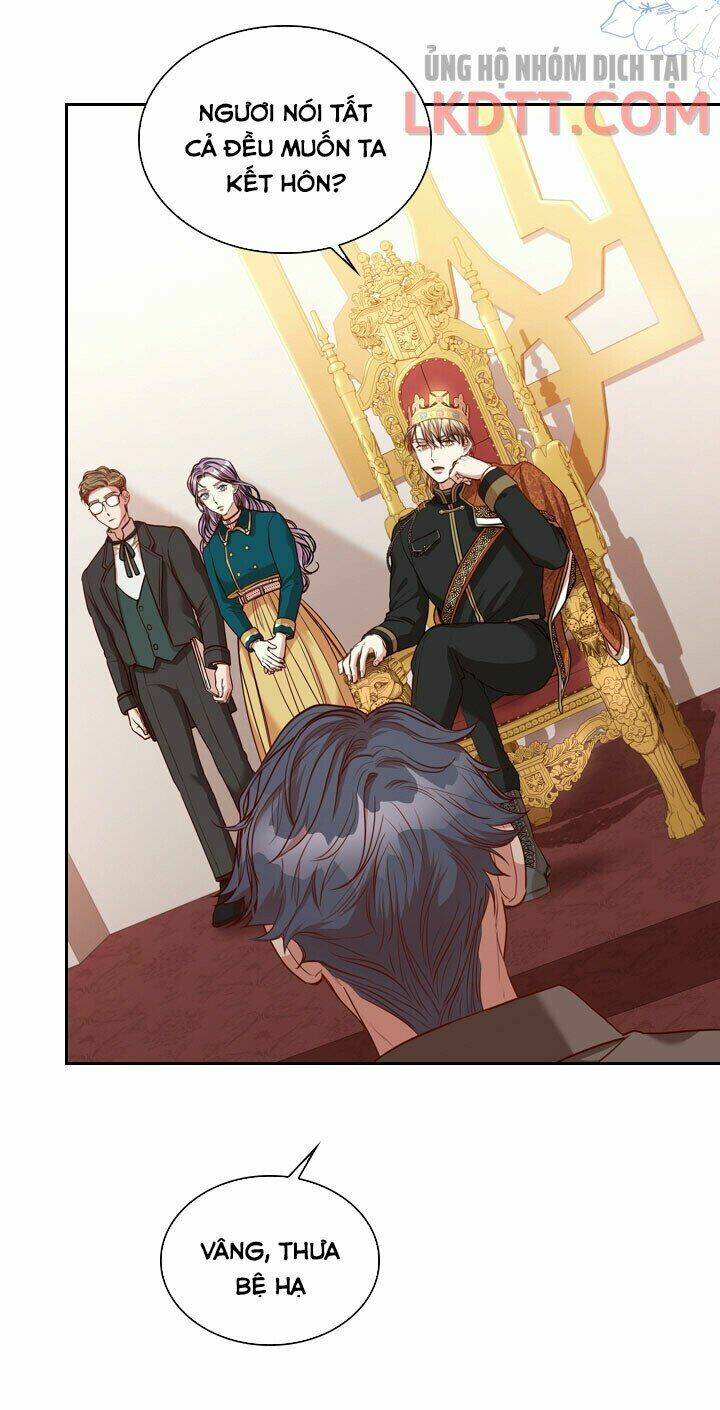 Tôi Trở Thành Thư Ký Của Bạo Chúa Chapter 29 - Trang 2