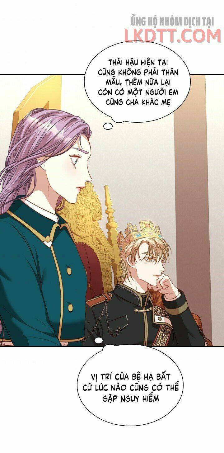 Tôi Trở Thành Thư Ký Của Bạo Chúa Chapter 29 - Trang 2