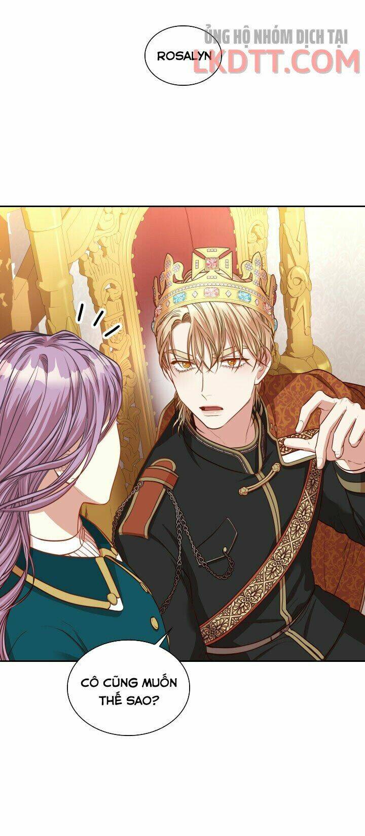 Tôi Trở Thành Thư Ký Của Bạo Chúa Chapter 29 - Trang 2