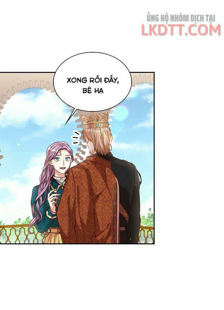 Tôi Trở Thành Thư Ký Của Bạo Chúa Chapter 29 - Trang 2