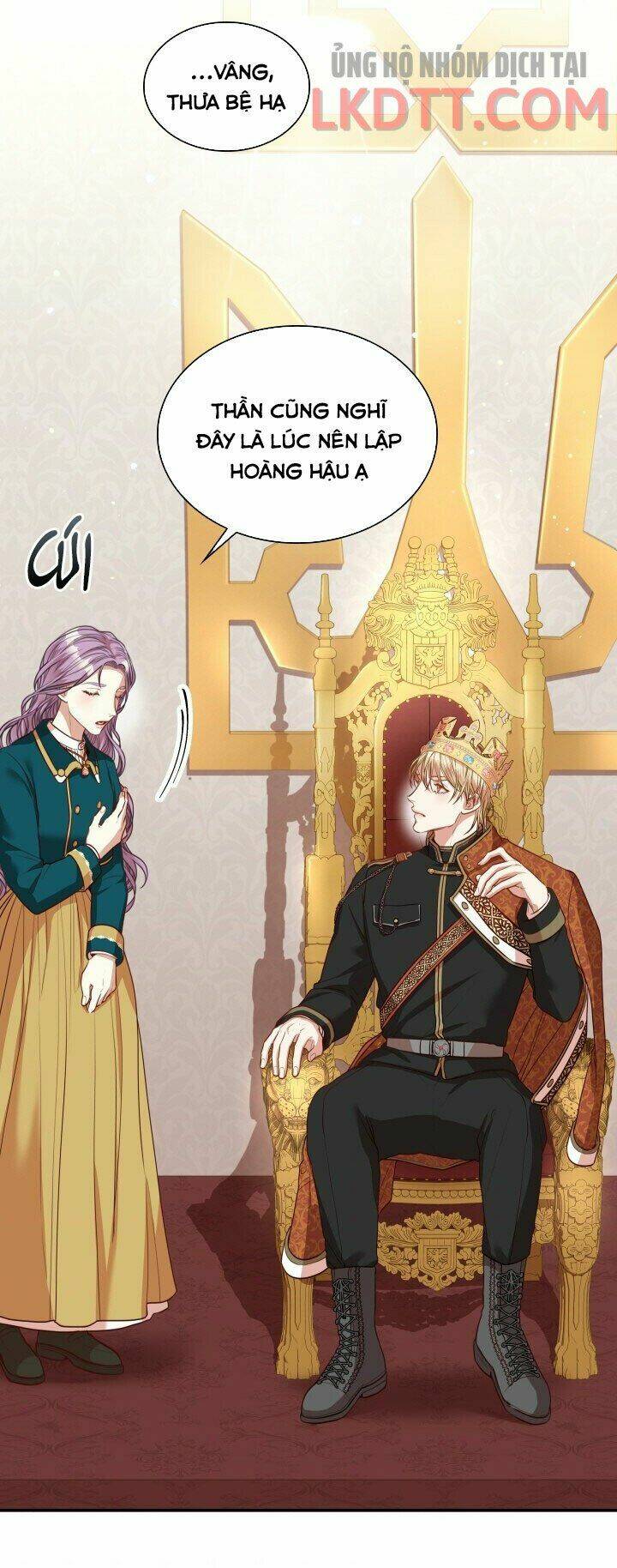 Tôi Trở Thành Thư Ký Của Bạo Chúa Chapter 29 - Trang 2