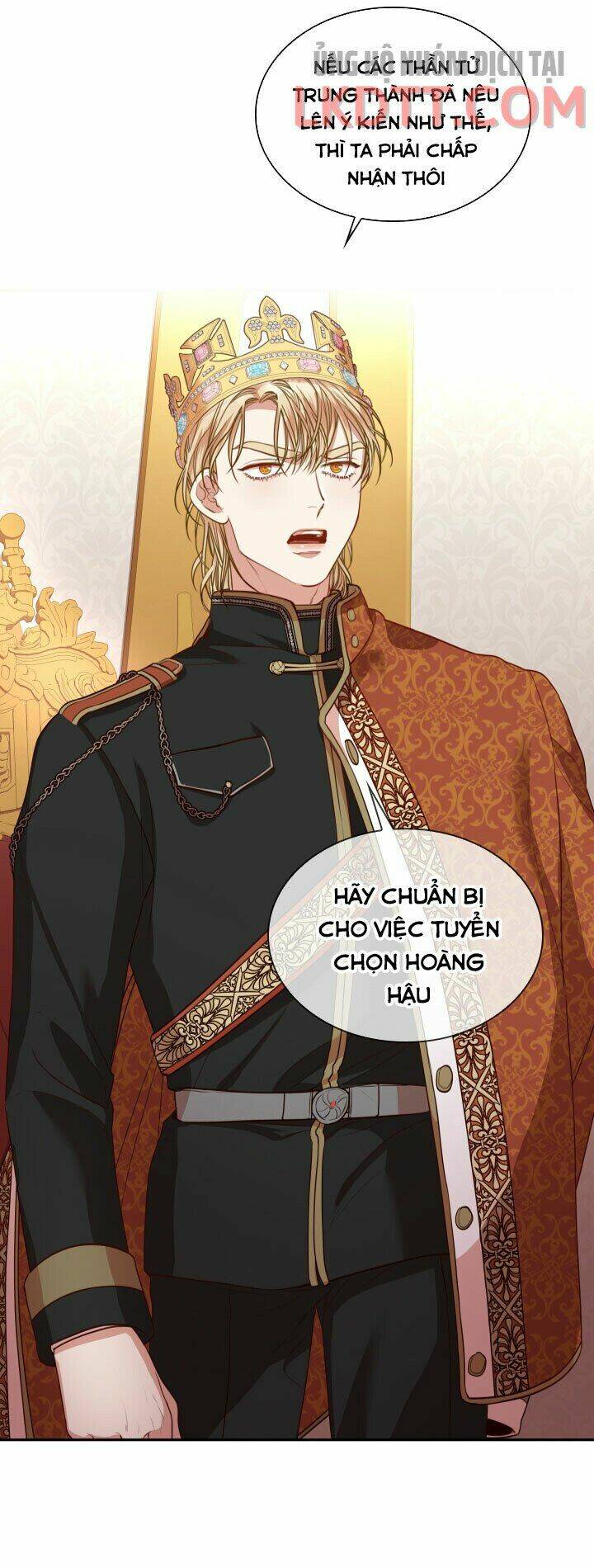 Tôi Trở Thành Thư Ký Của Bạo Chúa Chapter 29 - Trang 2