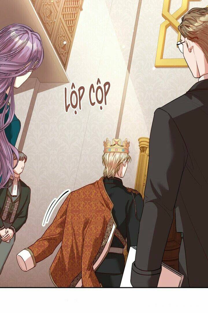 Tôi Trở Thành Thư Ký Của Bạo Chúa Chapter 29 - Trang 2