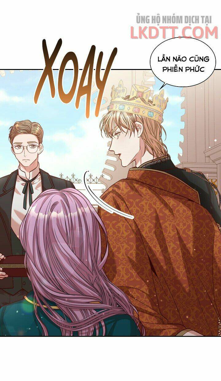 Tôi Trở Thành Thư Ký Của Bạo Chúa Chapter 29 - Trang 2