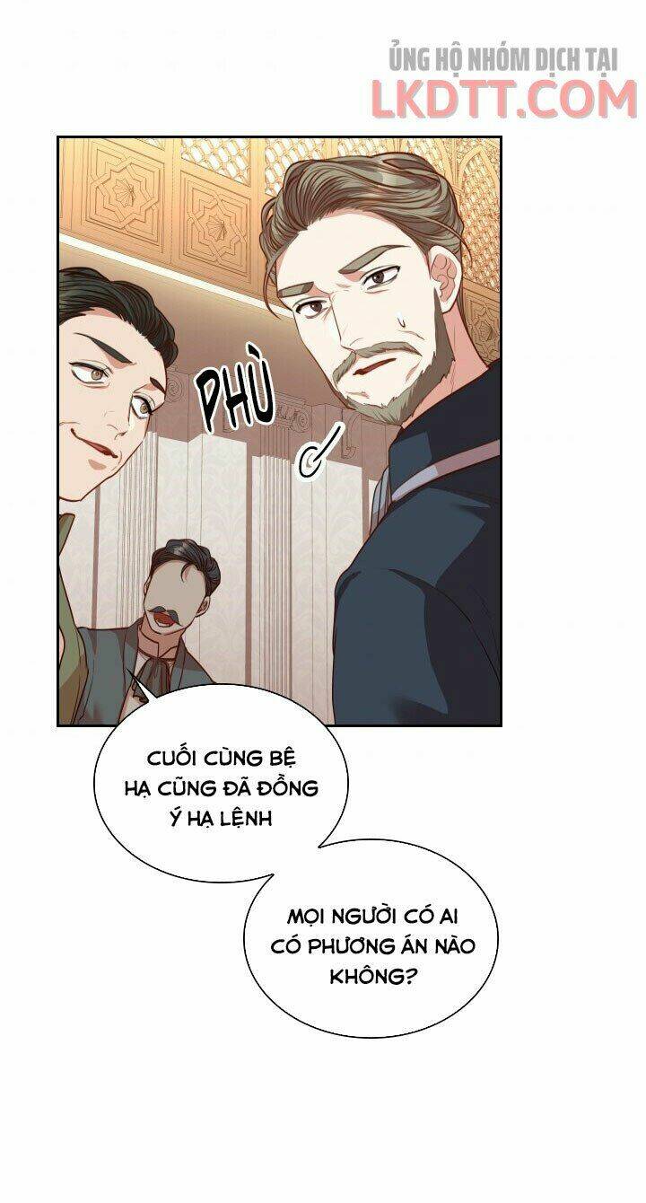 Tôi Trở Thành Thư Ký Của Bạo Chúa Chapter 29 - Trang 2