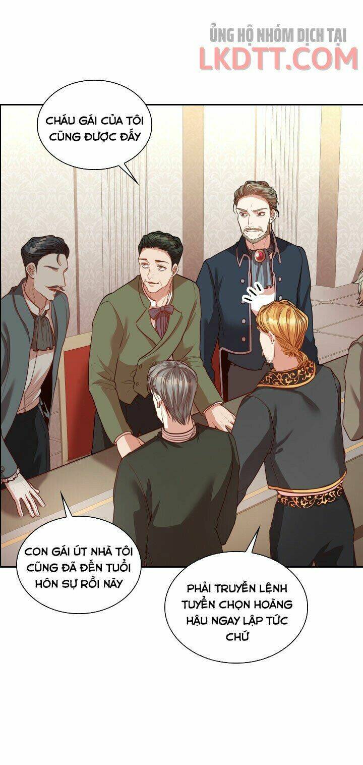 Tôi Trở Thành Thư Ký Của Bạo Chúa Chapter 29 - Trang 2