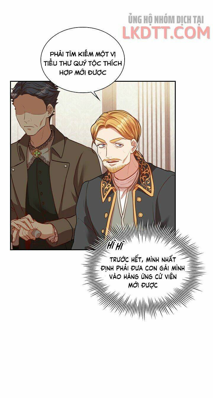 Tôi Trở Thành Thư Ký Của Bạo Chúa Chapter 29 - Trang 2