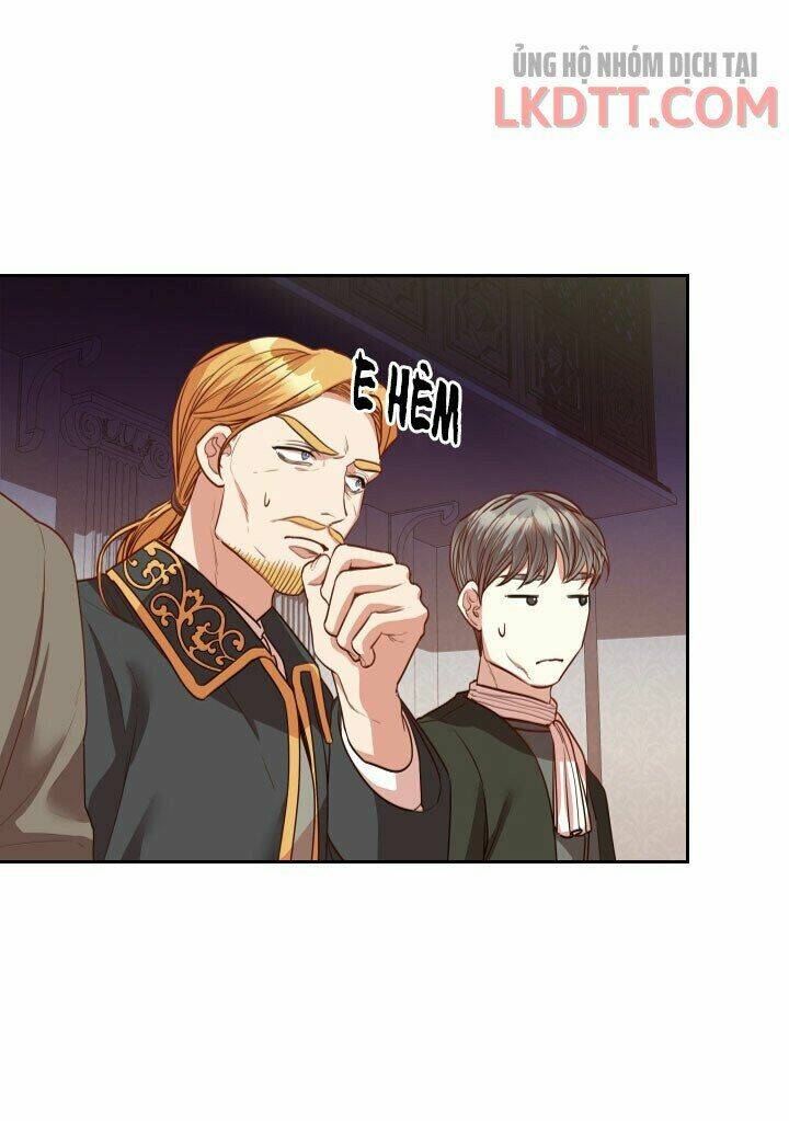 Tôi Trở Thành Thư Ký Của Bạo Chúa Chapter 29 - Trang 2