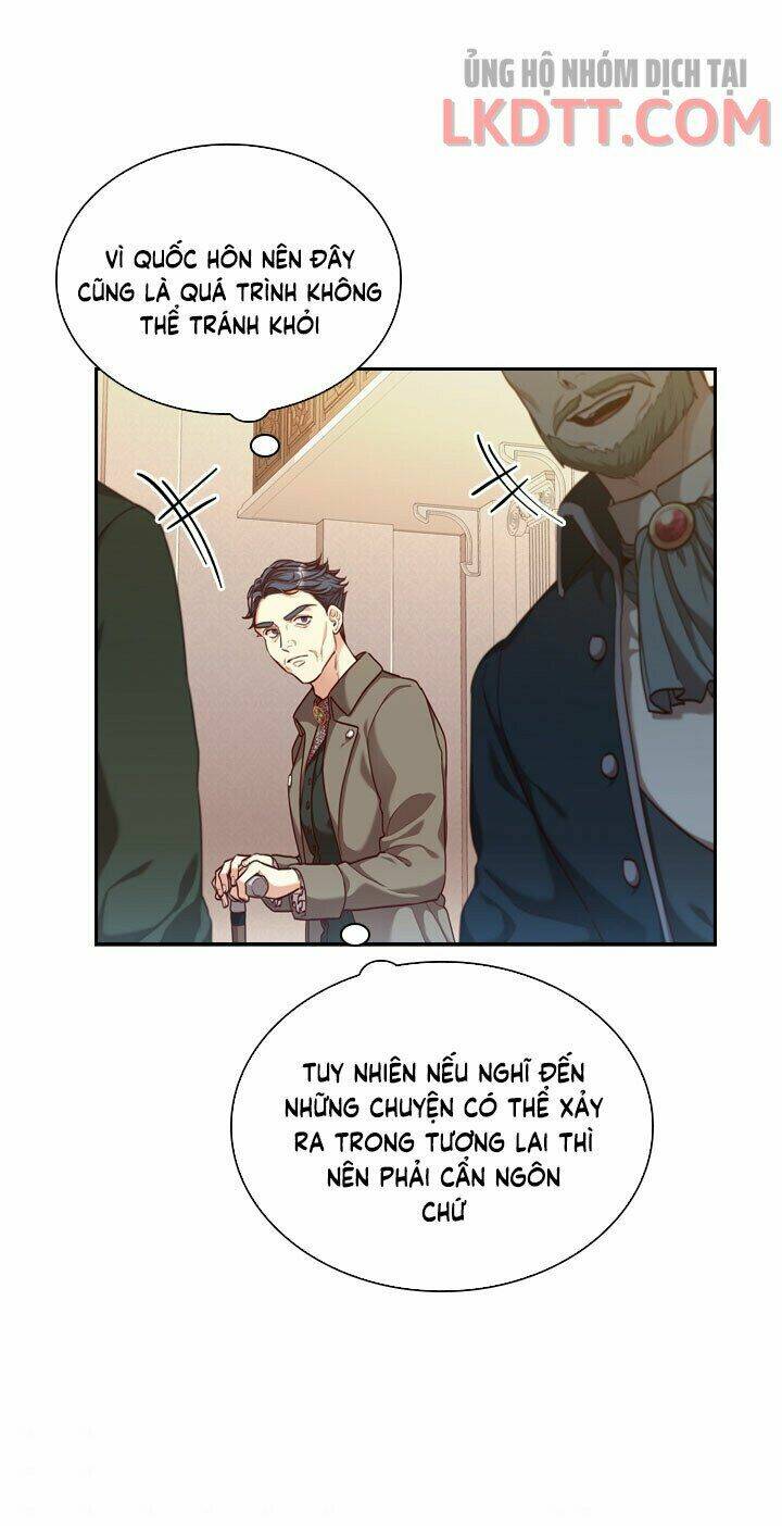 Tôi Trở Thành Thư Ký Của Bạo Chúa Chapter 29 - Trang 2