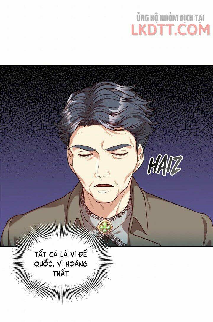 Tôi Trở Thành Thư Ký Của Bạo Chúa Chapter 29 - Trang 2