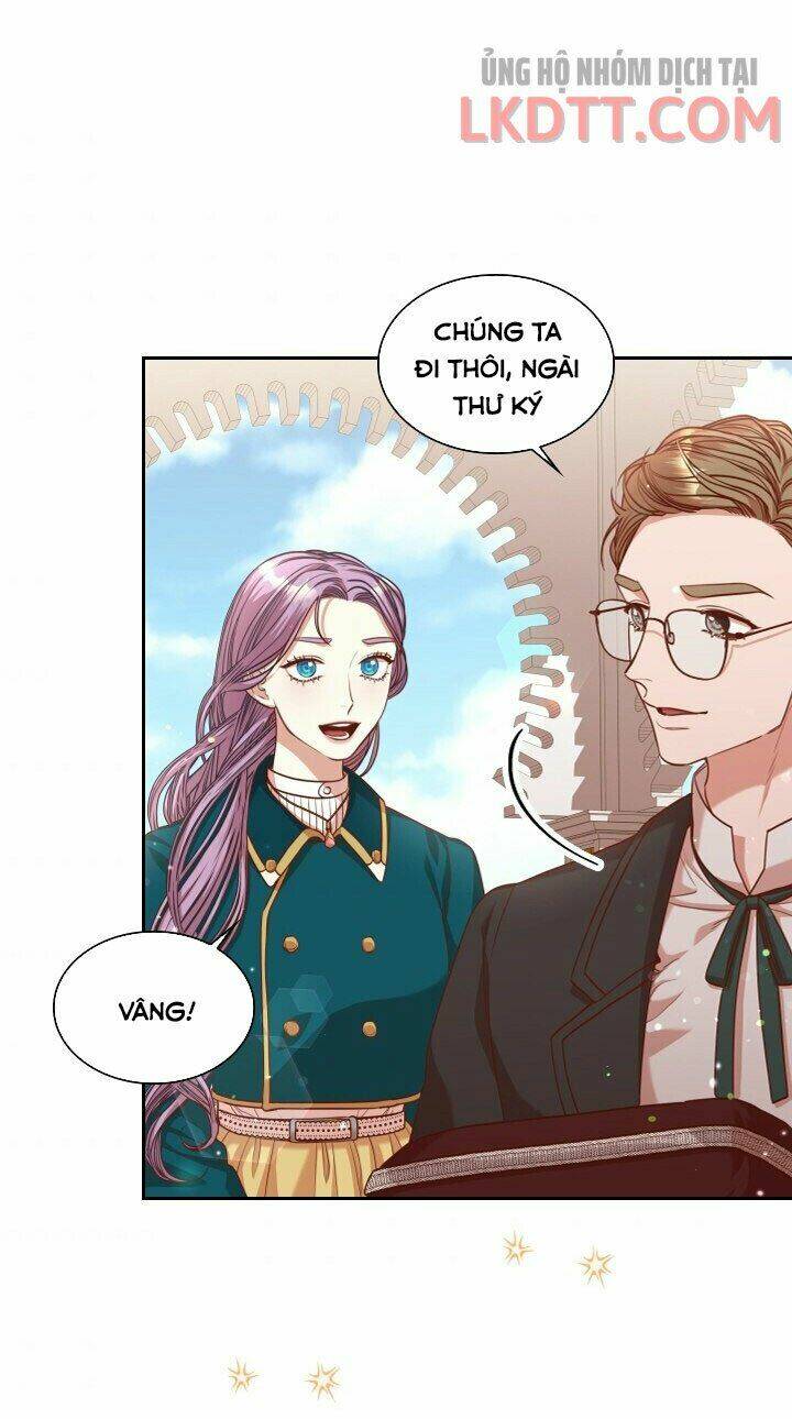 Tôi Trở Thành Thư Ký Của Bạo Chúa Chapter 29 - Trang 2